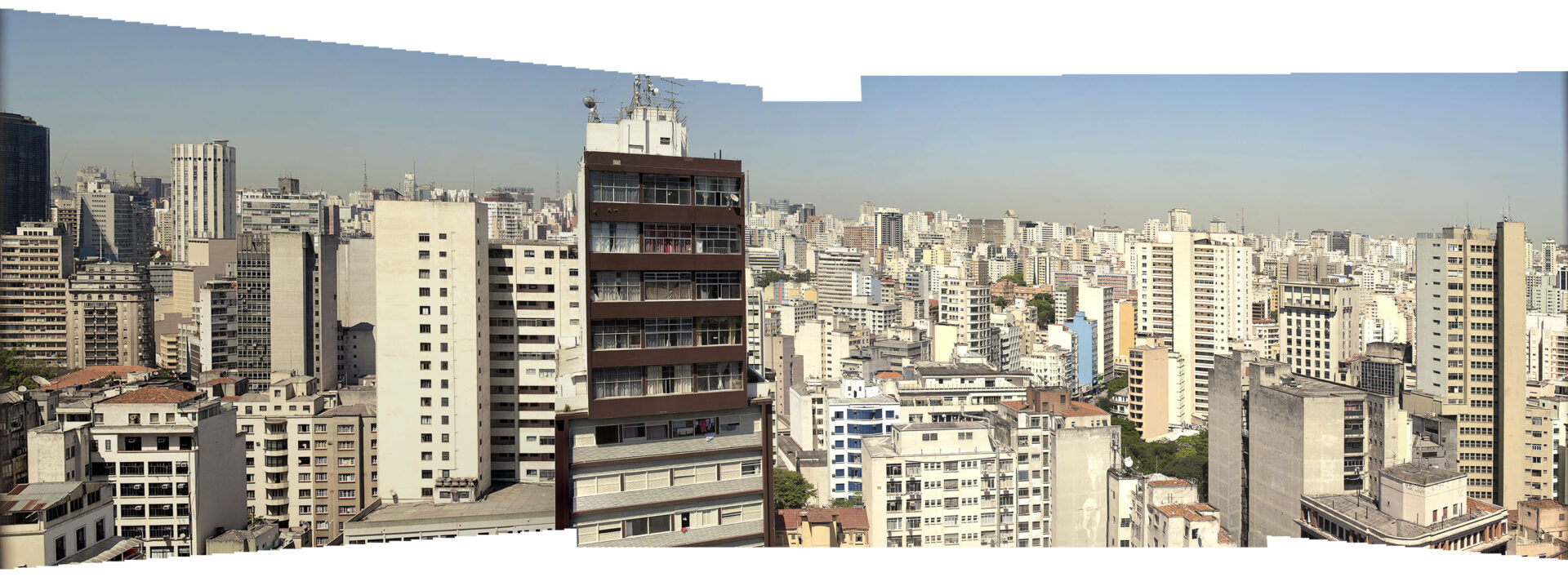 Sao Paulo, October 2014, Where dous it end?!, #92837
